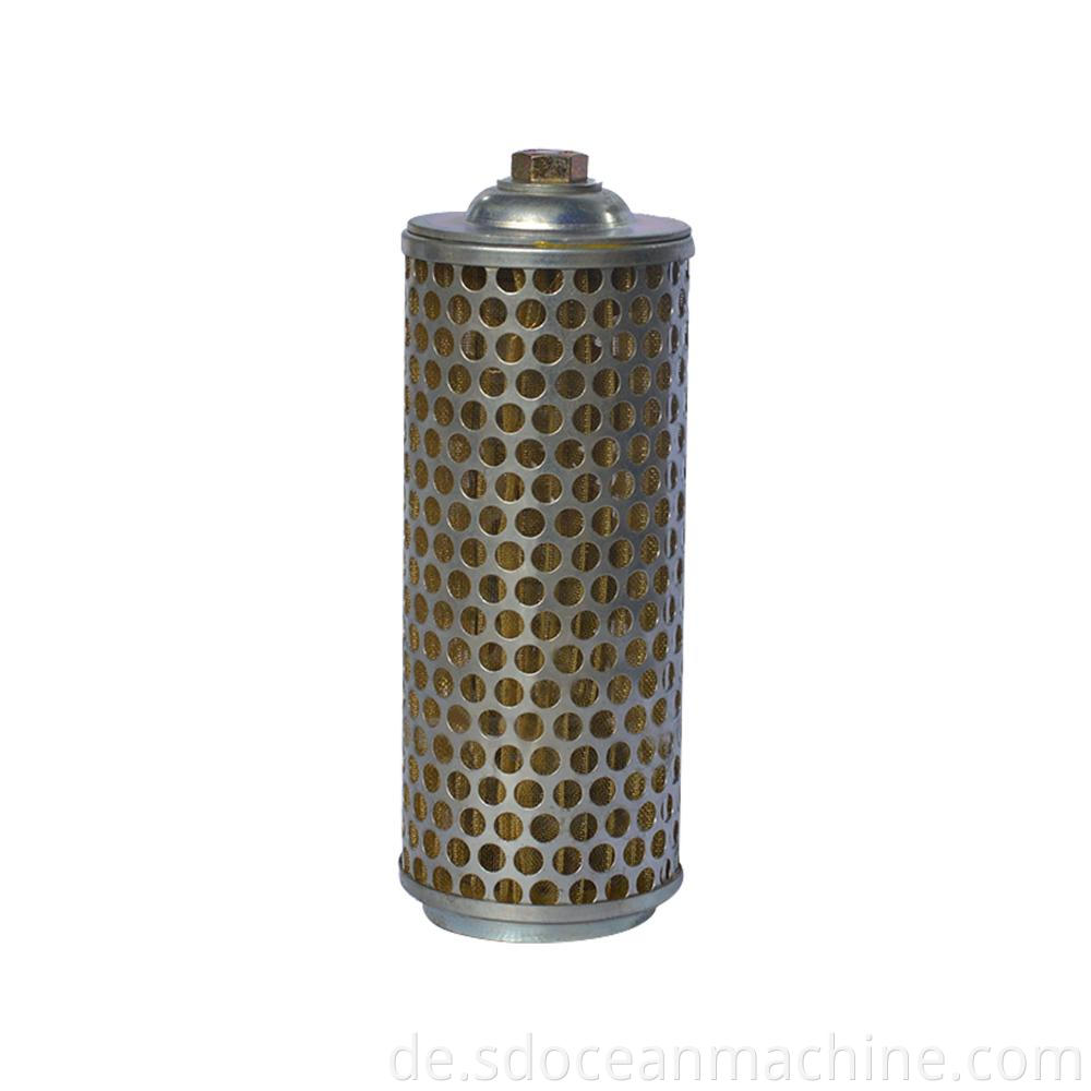 oil filters 